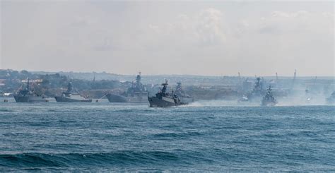 Klymenko names condition for Russia-Ukraine maritime ceasefire