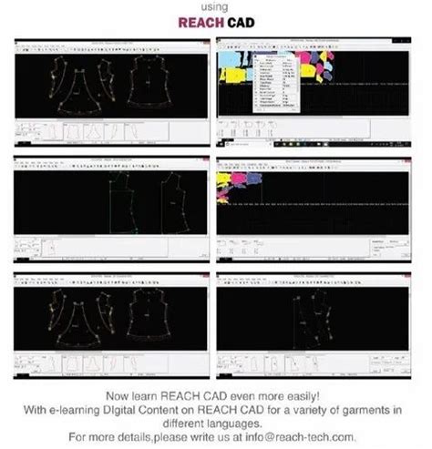 Image result for Pattern Grading Software