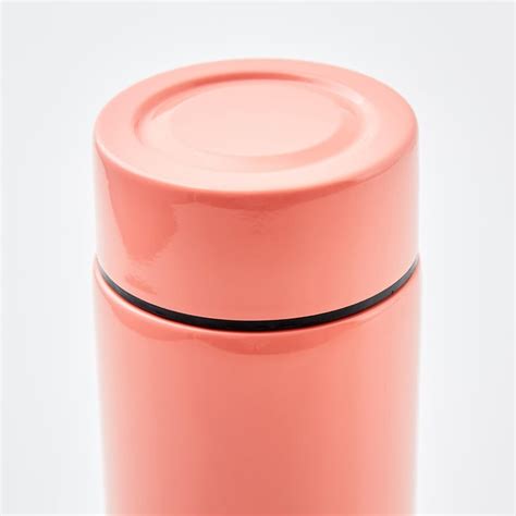 Buy Atlantis Stainless Steel Water Bottle - 900ml from Home Centre at ...