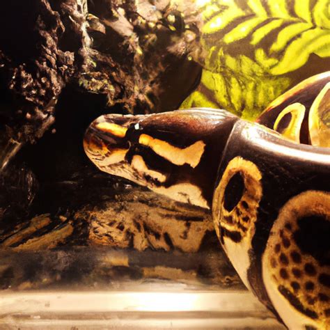 Python Aquarium System 的图像结果