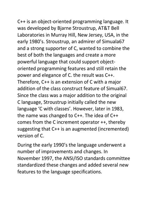 Image result for Text C Beta Programming Language