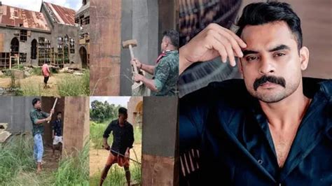 Strict action against those who destroyed film set, says Pinarayi ...