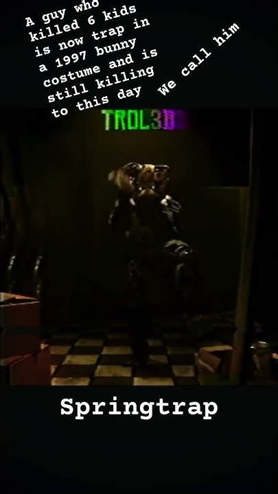 Image result for Spring Trap Getting Sturdy Animation