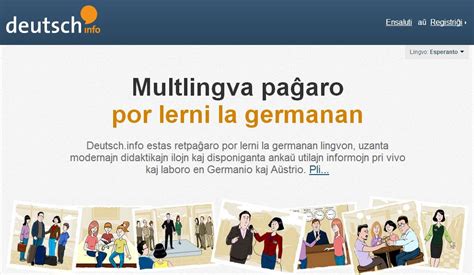 Image result for Esperanto Lessons