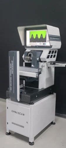 Cutting Tool Inspection System Manufacturer from Bengaluru