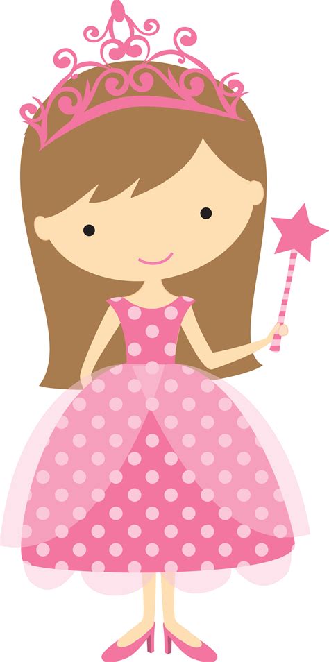 Free Little Princess Cliparts, Download Free Little Princess Cliparts ...