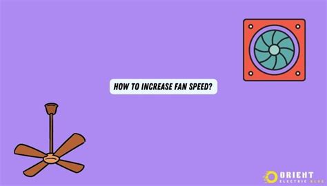 Image result for How to Increase Computer Fan Speed