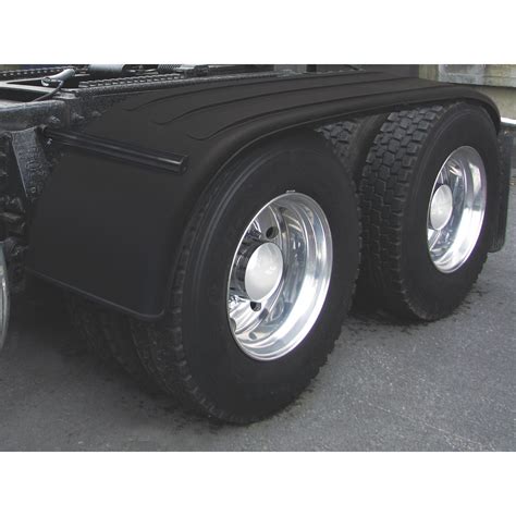 Custom Fenders For Semi Trucks at Lori Allan blog
