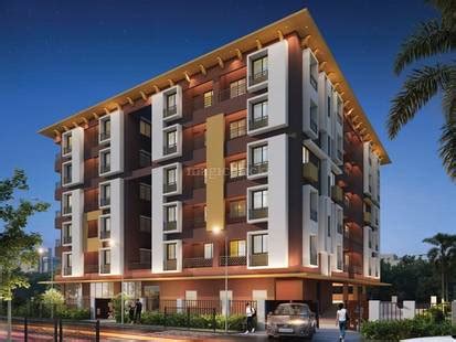 Solitaire in Madhyamgram, Kolkata: Price, Brochure, Floor Plan, Reviews