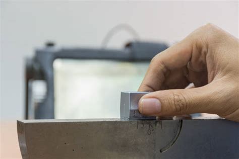 Image result for Angle Probe Resolution Block Check