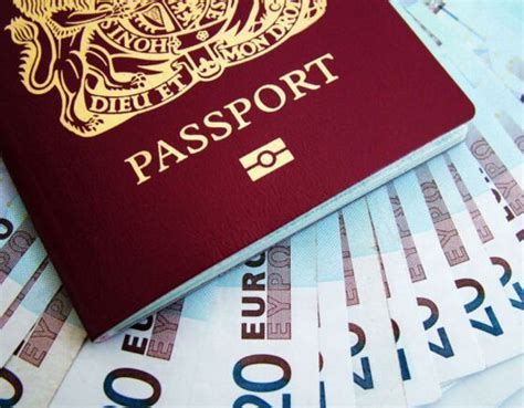 外国人工作签证和商务签证都需要哪些材料 - 知乎