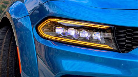 Installation Guide for 15-23 Dodge Charger Headlights | AlphaRex