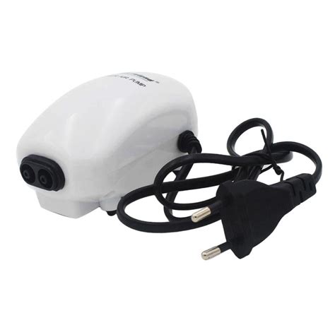 ⚡️Buy Maxbell Maxbell Aquarium Air Pump Fish Tank Air Diffuser Water ...