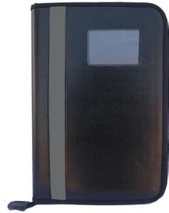 Flipkart.com | Kopila PU Leather Professional Document,Portfolio ...