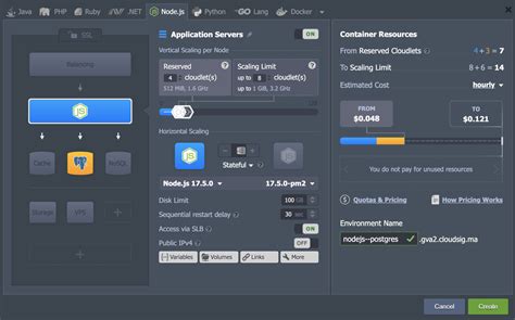 Image result for Node.js PostgreSQL Pool Connections