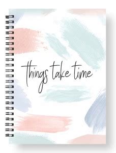 3DS wiro note book A5 Diary Ruled 144 Pages Price in India - Buy 3DS ...