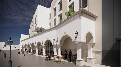 Affordable Housing Rising At 2312 South Central Avenue In Historic ...