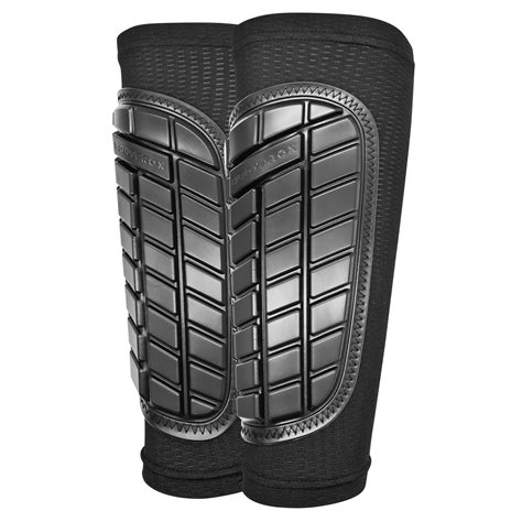 Snapklik.com : Bodyprox Soccer Shin Guards Sleeves For Men, Women And Youth