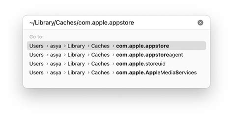 Image result for Where to Store Application Cache