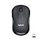 Amazon.in: Buy Logitech M221 Wireless Mouse, Silent Buttons, 2.4 GHz ...