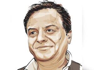 Moin Qureshi met Interpol boss on reference from ex-CBI chief Ranjit Sinha