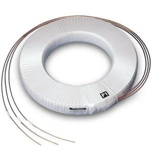 Current transformer - JK GIS - PFIFFNER International AG - encapsulated ...