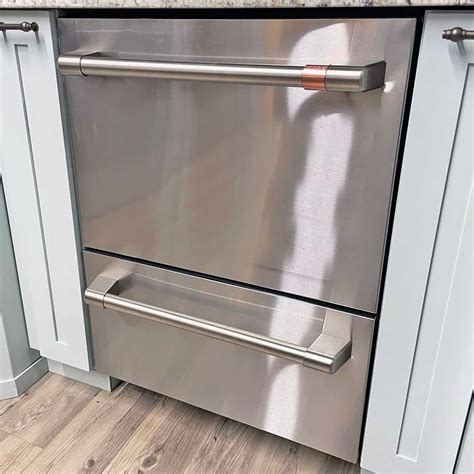 GE Café vs. Monogram Appliances (5 Key Differences Explained)