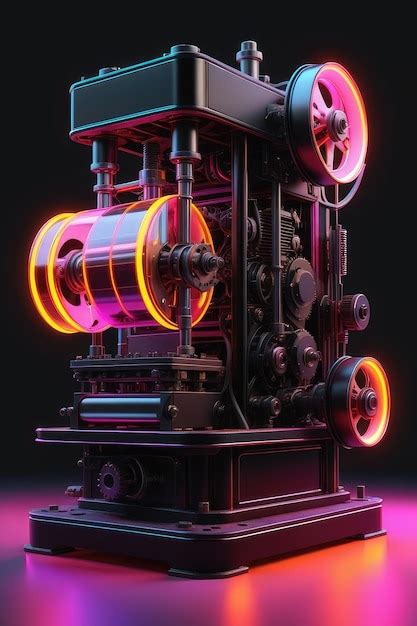 Image result for Neoni Machine