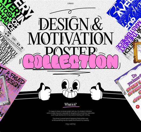 Poster Collection 的图像结果