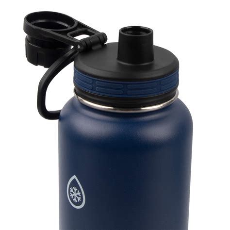 Buy Thermoflask Double Wall Vacuum Insulated Stainless Steel Water ...
