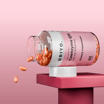 Briyo Supplements | Daily Multivitamin & Science-Backed Nutrition ...