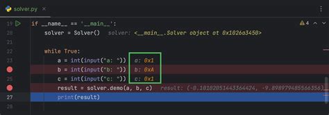 Image result for Python Debugging Key Code Example