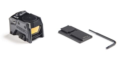 Image result for Steiner MPs Unity Fast