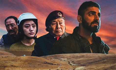 'Anek' Trailer: Ayushmann Khurrana Hops In On Hindi Language Debate But ...