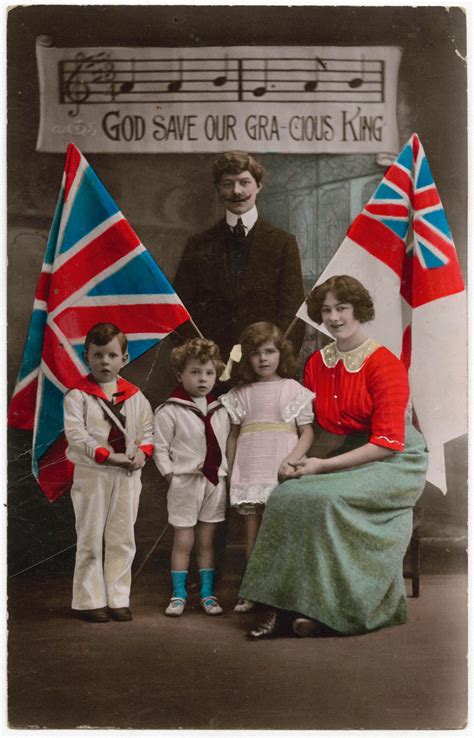 Who wrote 'God Save The King'? The extraordinary tale of the British national anthem - Country Life