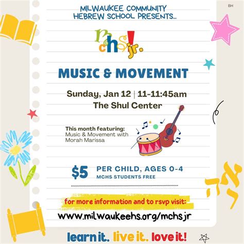 Music & Movement, 8825 N Lake Dr, Bayside, WI, United States, Wisconsin ...