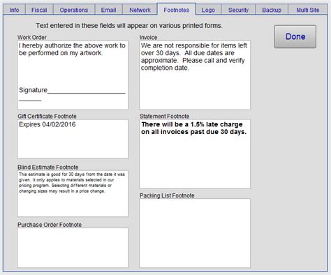 How to Make Footnotes Format 的图像结果