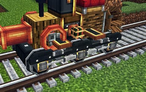 Image result for Minecraft Create Wxtended Bogey Doewnload