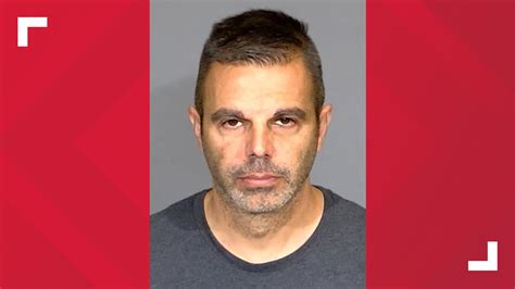 Ex-IMPD officer facing voyeurism charges arrested again in Hancock ...