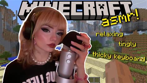 Image result for Minecraft Roleplay ASMR