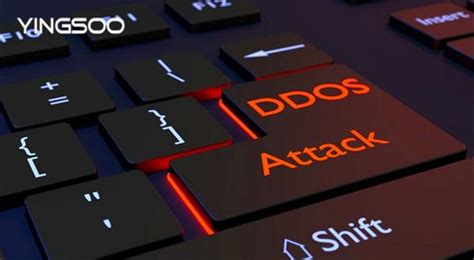 DDoS是什么？关于DDoS攻击的详细介绍！ - 知乎