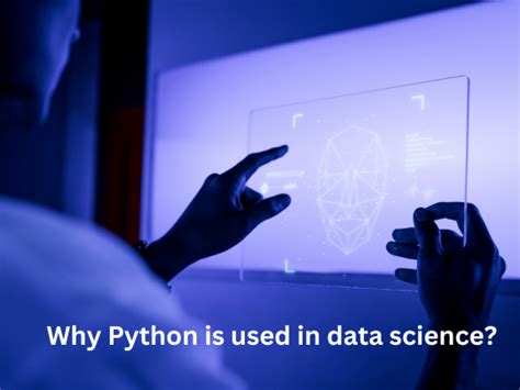 Image result for Python for Data Science Definition