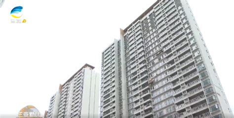 三亚楼市重磅：今年初步选址13个安居房项目，拟建10000套安居房！_腾讯新闻