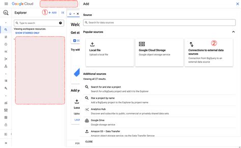 Image result for Databricks External Source