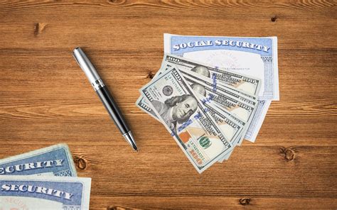 Survey Warns Social Security Cuts Could Leave Retirees Thousands Short ...