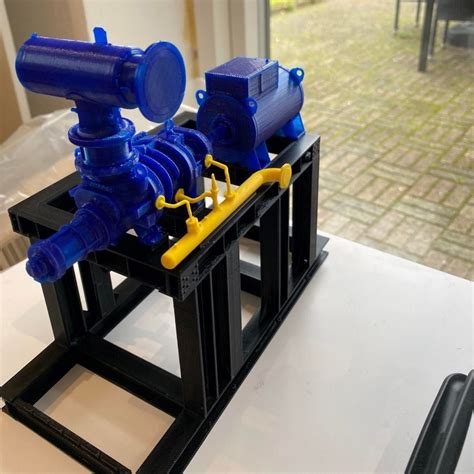 Additive Manufacturing Centerpieces 的图像结果