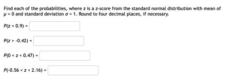 Image result for How to Find Probability Using Z-Score