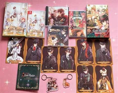 Image result for Code Realize Nintendo Switch