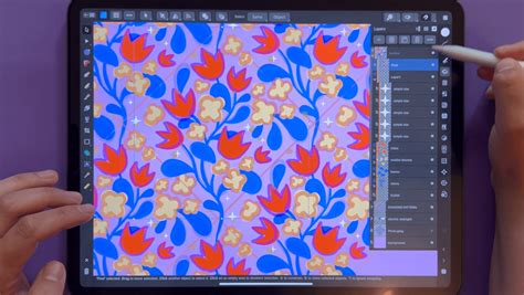 Image result for Repeat Patterns Seamless Paper in Affinity Designer