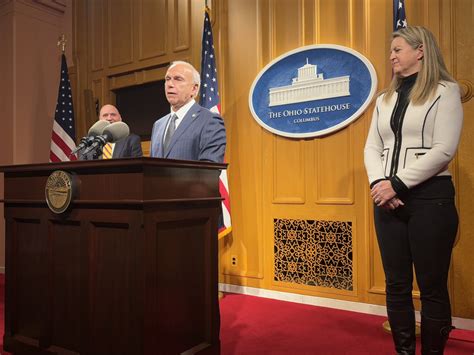 GOP sponsor of Ohio higher ed overhaul bill says diversity programs are ...